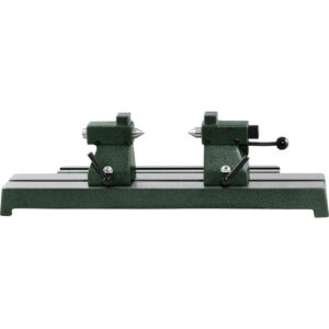 BỘ ĐẾ GÁ SO ĐỘ ĐỒNG TÂM BENZING 443000 75MM