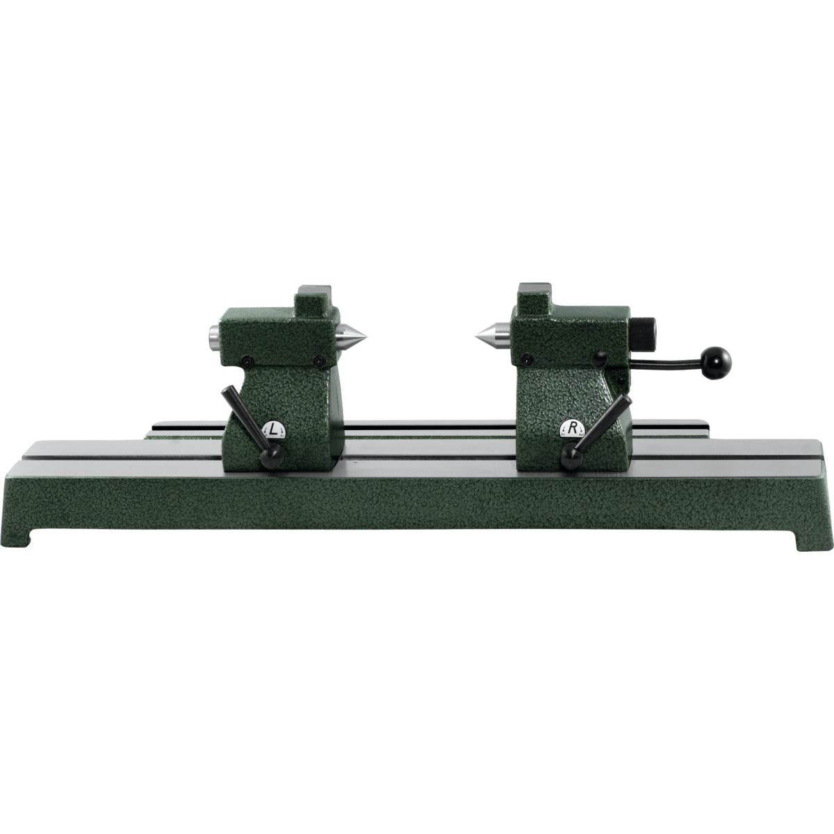BỘ ĐẾ GÁ SO ĐỘ ĐỒNG TÂM BENZING 443000 75MM
