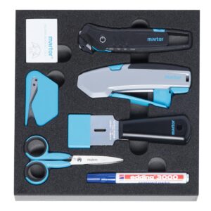 LOGISTICS SET 7 HOFFMANN 954930 7