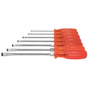 BỘ TUA VÍT DẸP MULTICRAFT PB WISS TOOLS PB 1469