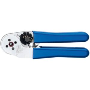 KÌM BẤM COS 4 CHÂN DIGICRIMP RENNSTEIG 8738 0000 6*