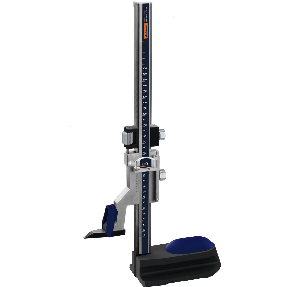 THƯỚC ĐO CAO CƠ CÓ KÍNH LÚP GARANT 443450 300MM