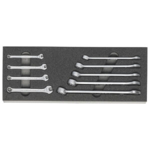 BỘ CỜ LÊ VÒNG MIỆNG 9 CHI TIẾT GARANT 952325 9