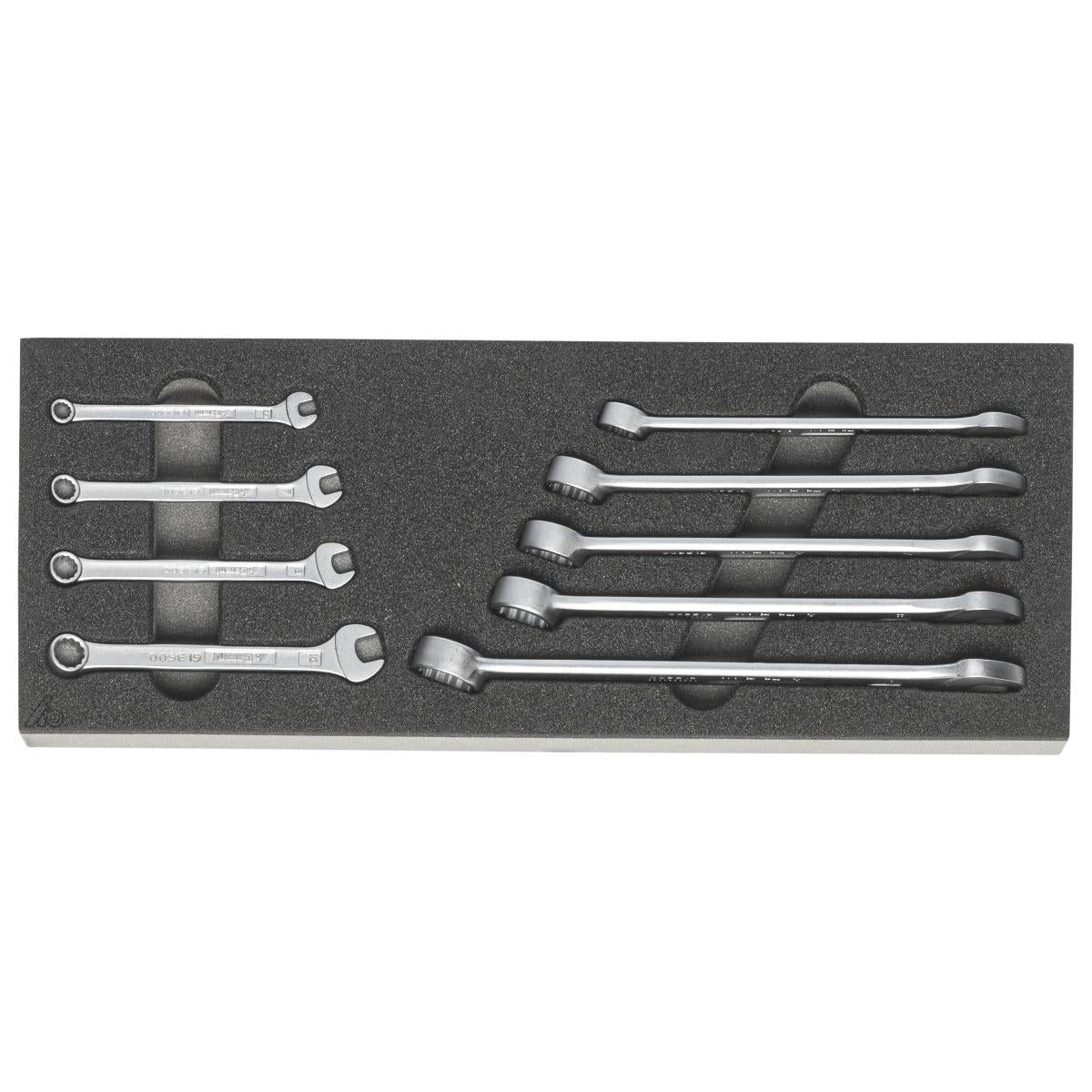 BỘ CỜ LÊ VÒNG MIỆNG 9 CHI TIẾT GARANT 952325 9