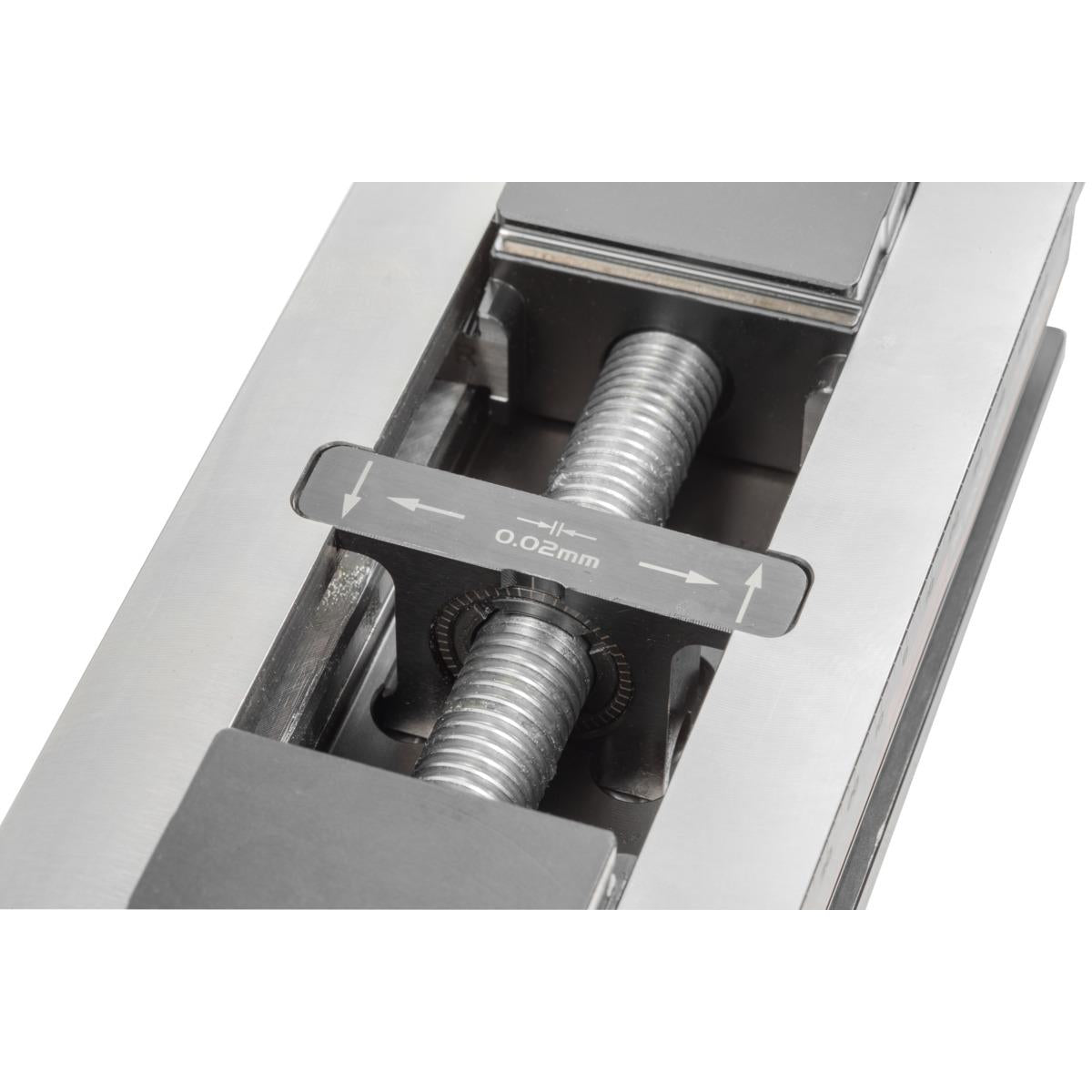 ETO TỰ ĐỊNH TÂM XTRIC CHO MÁY CNC 5 TRỤC GARANT 363000 80M - Ảnh 7