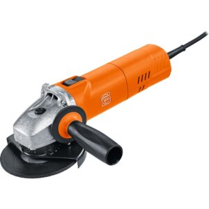 MÁY MÀI GÓC NHỎ GỌN WSG 17-125 P
