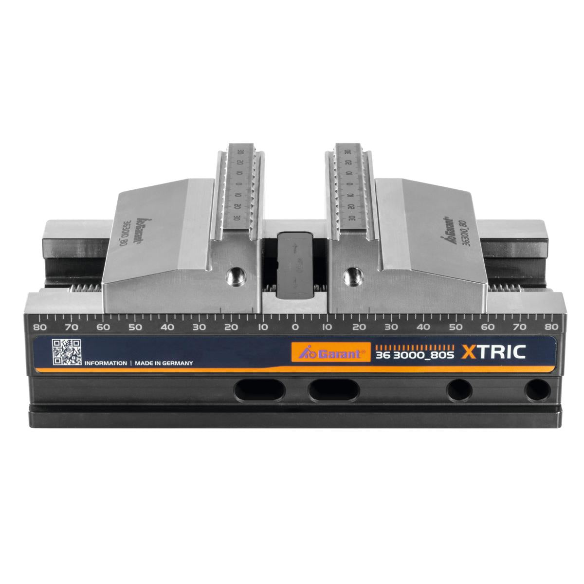 ETO TỰ ĐỊNH TÂM XTRIC CHO MÁY CNC 5 TRỤC GARANT 363000 80XS - Ảnh 3
