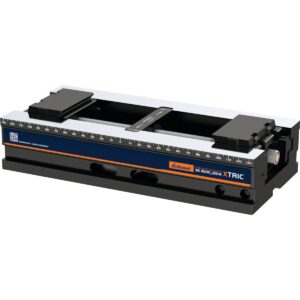 ETO TỰ ĐỊNH TÂM XTRIC CHO MÁY CNC 5 TRỤC GARANT 363000 125M
