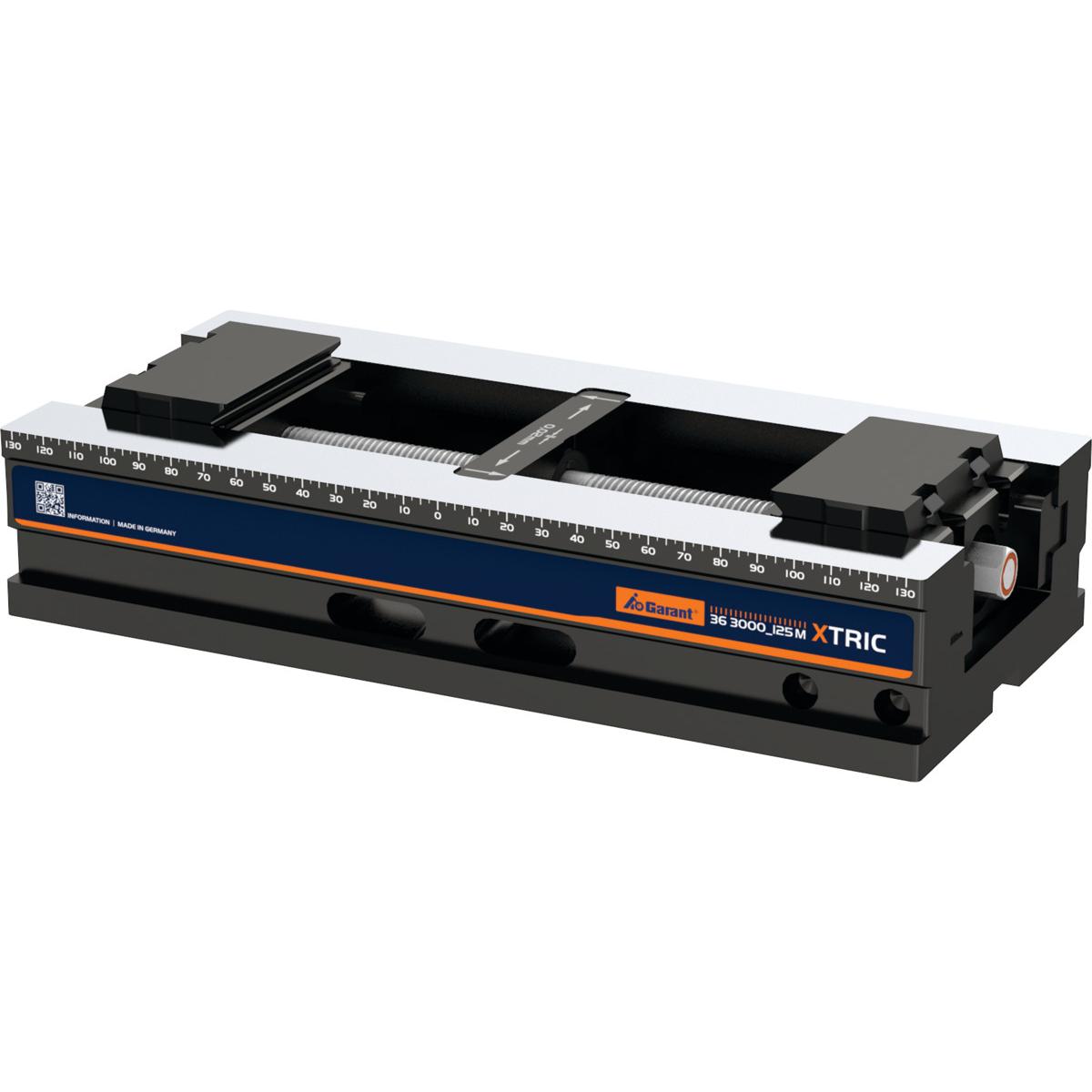 ETO TỰ ĐỊNH TÂM XTRIC CHO MÁY CNC 5 TRỤC GARANT 363000 125M