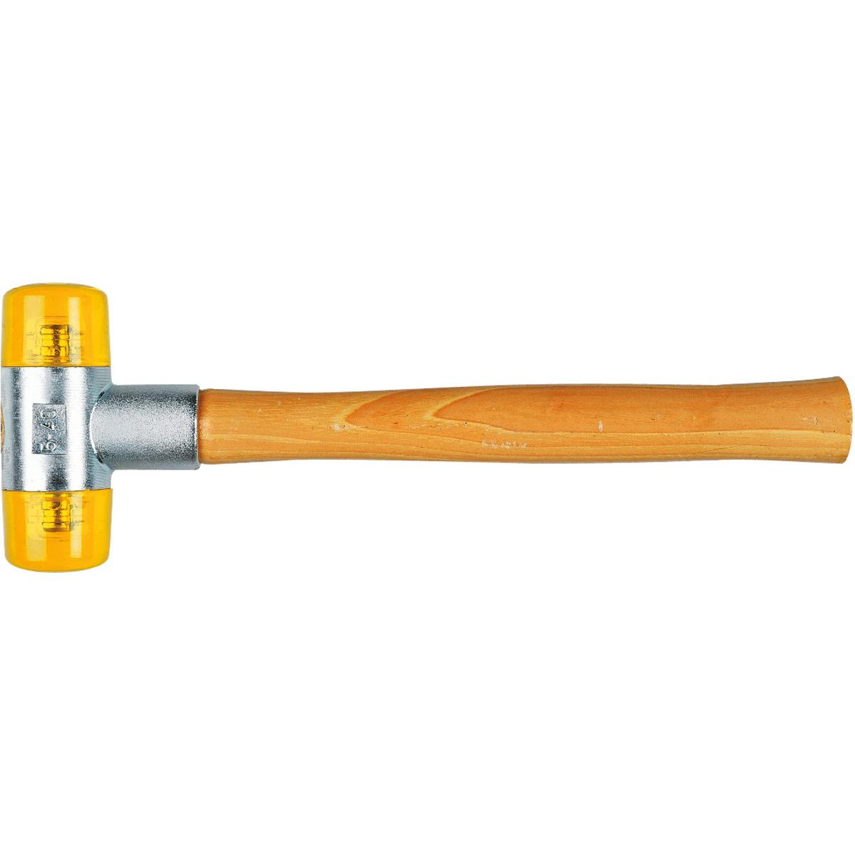 BÚA ĐẦU NHỰA 50MM WERA 05000030001