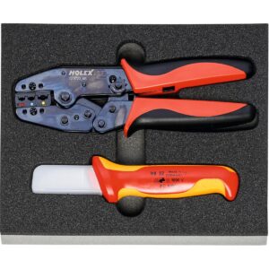 BỘ KÌM BẤM ĐẦU COS 2 CHI TIẾT HOFFMANN