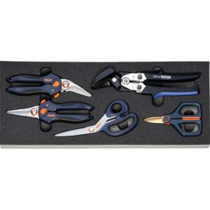 BỘ KÉO 5 CHI TIẾT HOFFMANN 954883 5