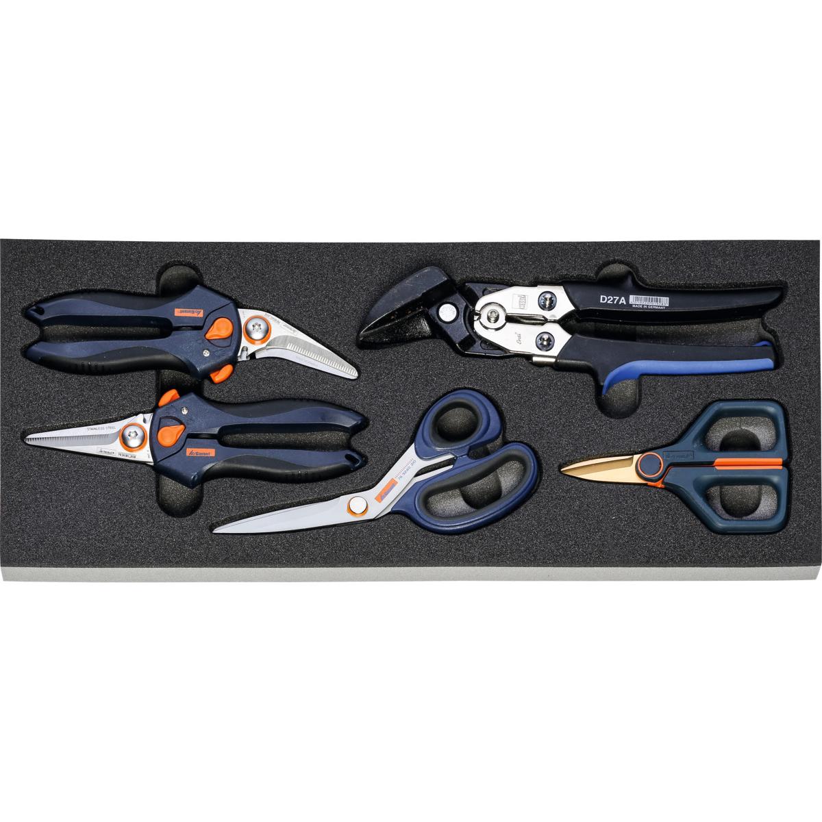 BỘ KÉO 5 CHI TIẾT HOFFMANN 954883 5