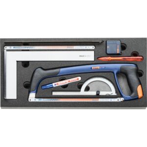 MARKING OUT AND SAWING 8 HOFFMANN 954895 8