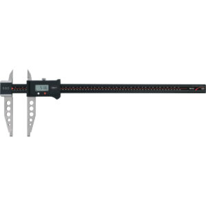 THƯỚC CẶP ĐIỆN TỬ MAHR 1000MM, TRỌNG LƯỢNG NHẸ 415510 1000