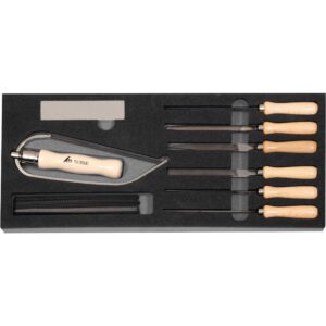 BỘ DŨA 9 CHI TIẾT HOFFMANN 955260 9