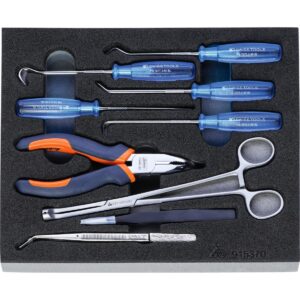 BỘ DỤNG CỤ LẮP RÁP 8 CHI TIẾT HOFFMANN 954847 8