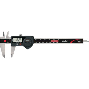 THƯỚC CẶP ĐIỆN TỬ MAHR 200MM, DATA OUTPUT 412729 200