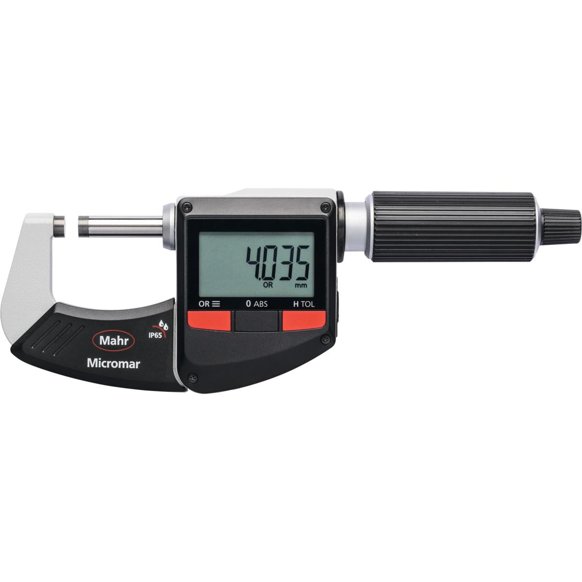 PANME ĐIỆN TỬ MAHR 421315 0-25MM