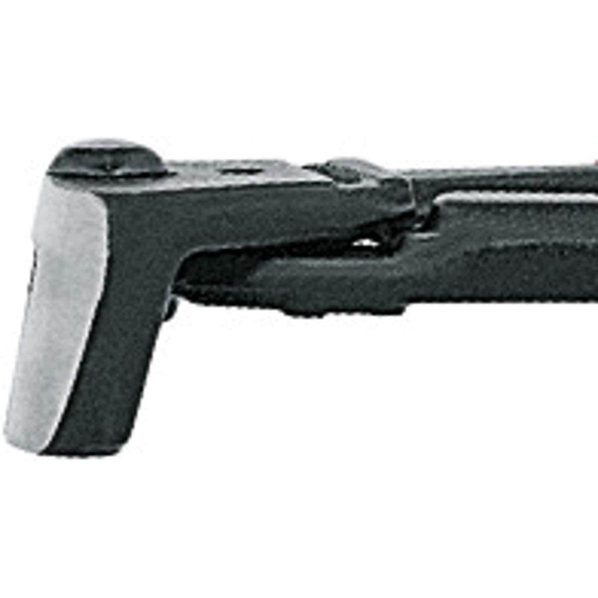 KÌM CẮT GÓC 90 ĐỘ KNIPEX 61 01 200 - Ảnh 7