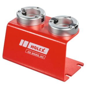 ĐẾ GÁ THÁO LẮP SK40,BT40 HOLEX 358685 40