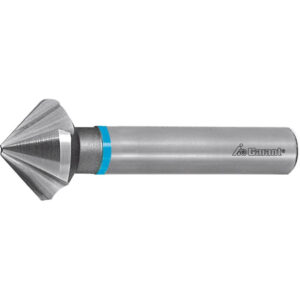 MŨI LÃ, VÁT MÉP LỔ HSS GARANT 150378 PHI 6MM
