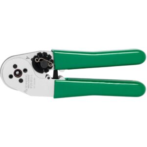 KÌM BẤM COS 4 CHÂN DIGICRIMP RENNSTEIG 8728 0000 6*