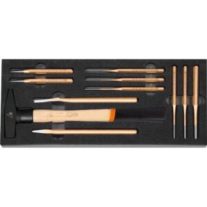 BỘ ĐỘT LỖ 11 CHI TIẾT HOFFMANN 955240 11