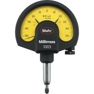 ĐỒNG HỒ SO CHÍNH XÁC CAO MAHR 434674 50/1ΜM