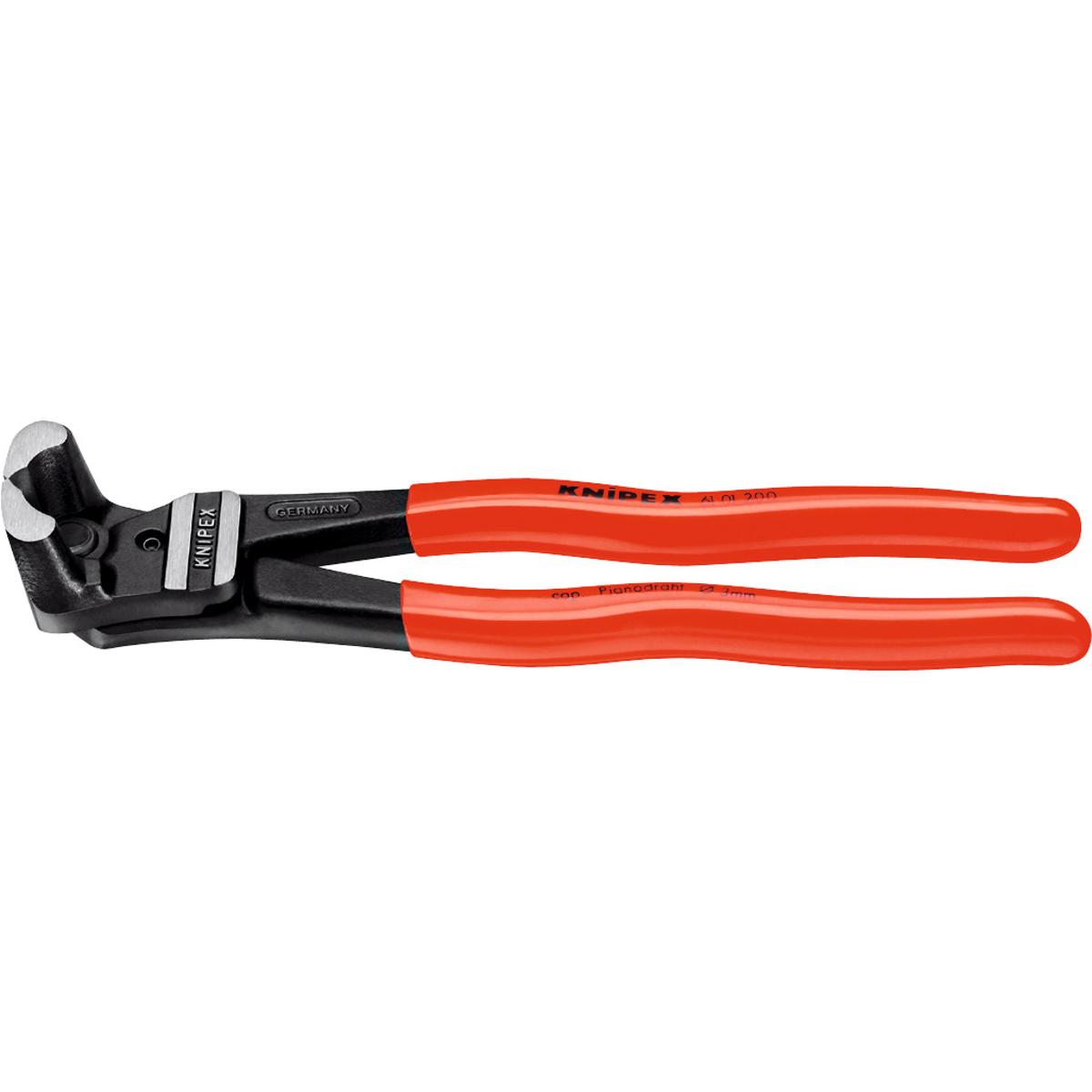 KÌM CẮT GÓC 90 ĐỘ KNIPEX 61 01 200