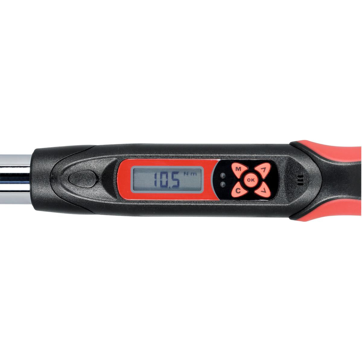 CẦN SIẾT CHỈNH LỰC ĐIỆN TỬ HOLEX 655345 12 NM - Ảnh 3