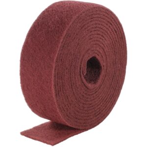 CUỘN NHÁM BÙI NHÙI NYLON 220