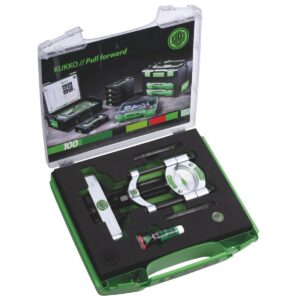 BỘ TÁCH VÀ CẢO VÒNG BI TRONG KUKKO L-BOXX® A