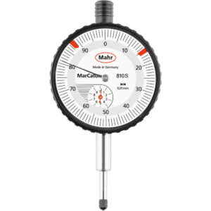 ĐỒNG HỒ SO MAHR, CHỐNG SỐC  432120 10/58