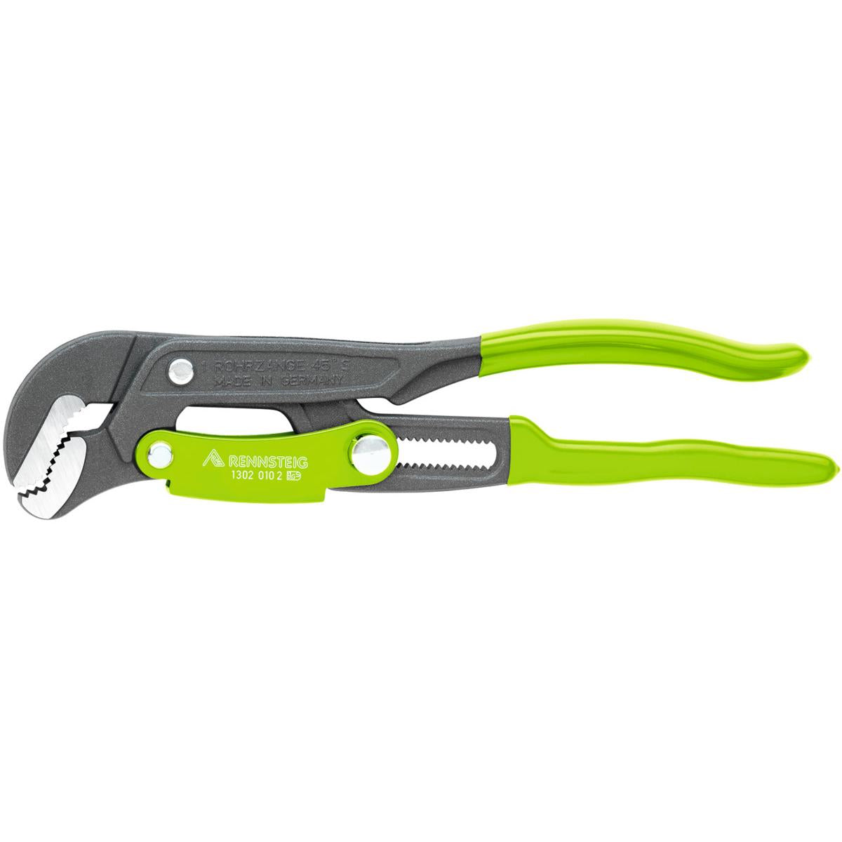 KÌM MỎ QUẠ THAO TÁC NHANH 810750 1 INCH