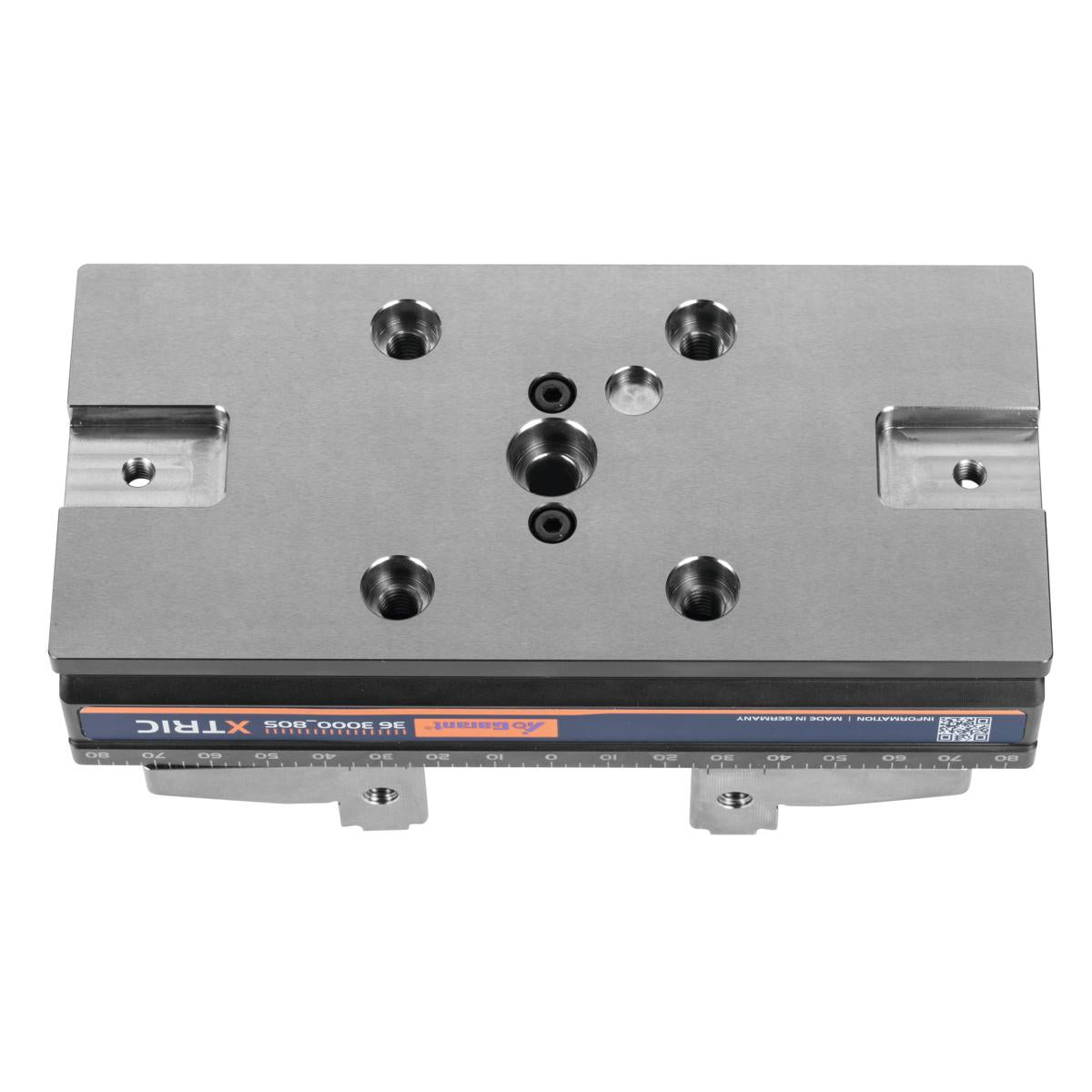 ETO TỰ ĐỊNH TÂM XTRIC CHO MÁY CNC 5 TRỤC GARANT 363000 125M - Ảnh 8