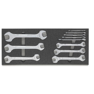 BỘ CỜ LÊ 2 ĐẦU MIỆNG 11 CHI TIẾT GARANT 952523 11
