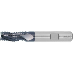 DAO PHAY NGÓN 10MM HSS-CO8 HOLEX 192450 10