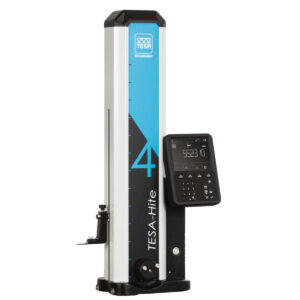 THƯỚC ĐO CAO ĐIỆN TỬ 400MM TESA HITE 00730084