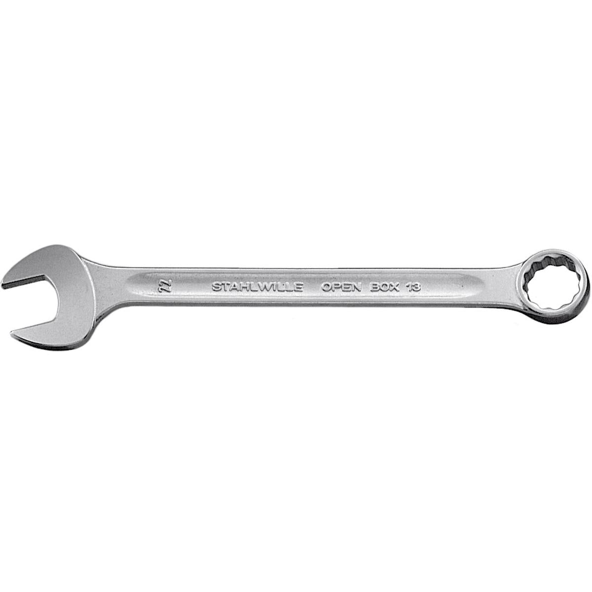 CỜ LÊ VÒNG, MIỆNG STAHLWILLE 613500 27MM