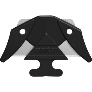 HỘP 10 LƯỠI DAO THAY THẾ MARTOR 3550.20