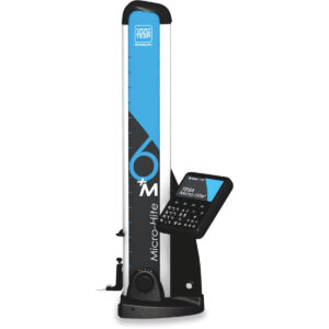 THƯỚC ĐO CAO ĐIỆN TỬ 600MM MICRO-HITE+M 00730080