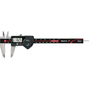 THƯỚC CẶP ĐIỆN TỬ MAHR 300MM, IP67, DATA OUT PUT 412742 300