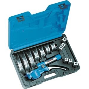 MÁY UỐN ỐNG BẰNG TAY SET BẰNG THỦY LỰC