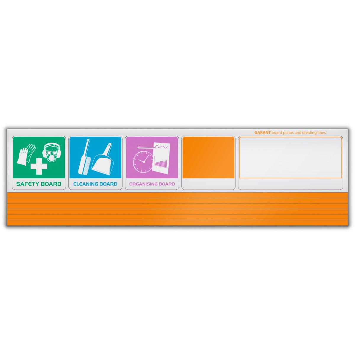 BẢNG TREO DỤNG CỤ GARANT SIZE M 777mm x 500mm - Ảnh 6