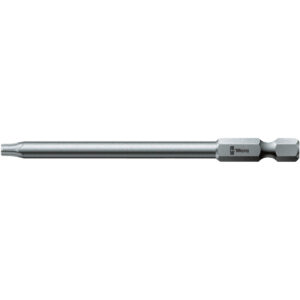 ĐÂU BITS HOA THỊ TX 30 DÀI 70MM CÁN E 6,3 WERA 05060125001