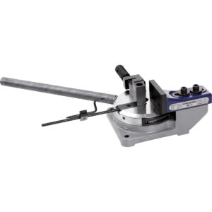 MÁY UỐN GÓC CHÍNH XÁC HOÀN CHỈNH VỚI CÁC PHỤ KIỆN 60 MM 823600 60 MM