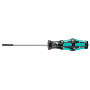 VÍT WERA ĐẦU DẸP SIZE 2,5 DÀI 145MM WERA 05008007001