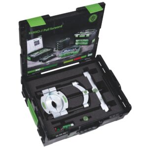 BỘ TÁCH VÀ CẢO VÒNG BI TRONG KUKKO L-BOXX® B