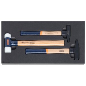 BỘ BÚA 3 CÁI GARANT 954690 3